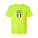 Safety Green