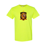 Safety Green