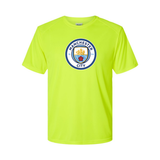 Safety Green