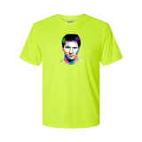 Safety Green