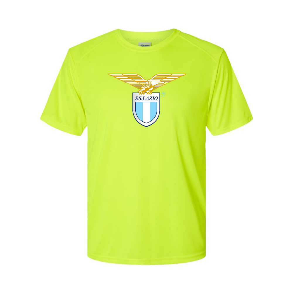 Youth Kids Lazio FC Performance T-Shirt