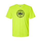 Safety Green