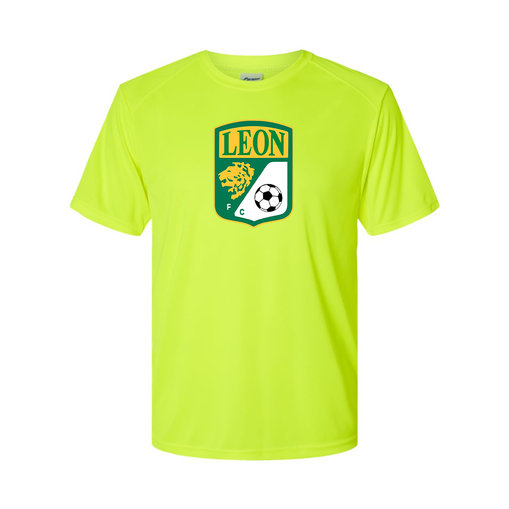 Youth Kids Leon FC Performance T-Shirt