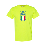 Safety Green