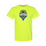 Safety Green
