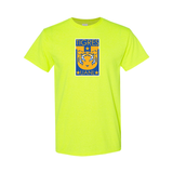 Safety Green