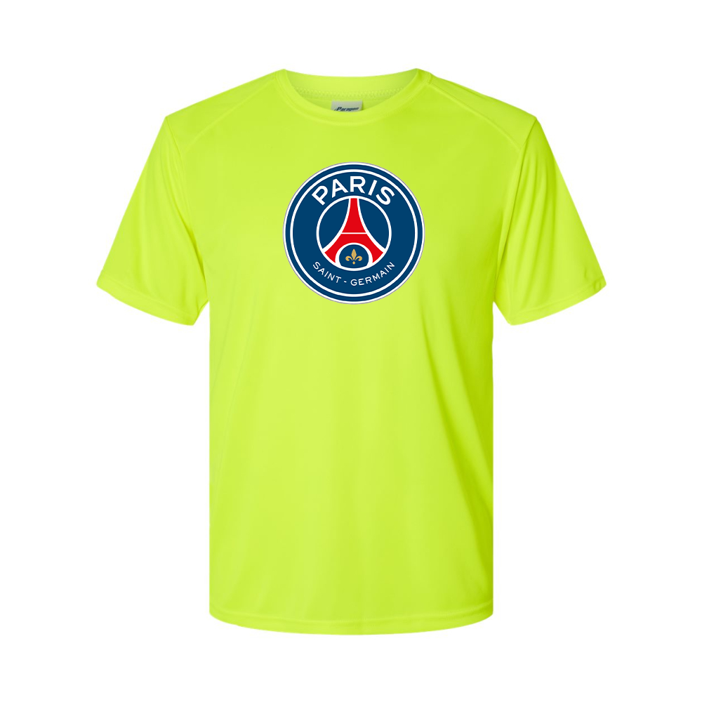 Men’s Paris Saint-Germain Soccer Performance T-Shirt