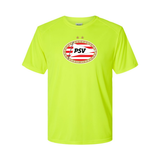 Safety Green