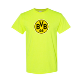 Safety Green