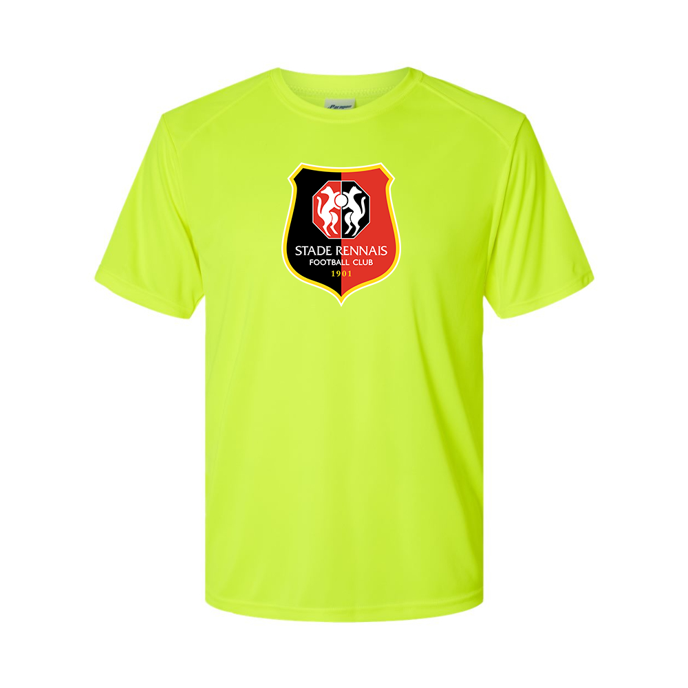 Men's Stade Rennais FC Performance T-Shirt