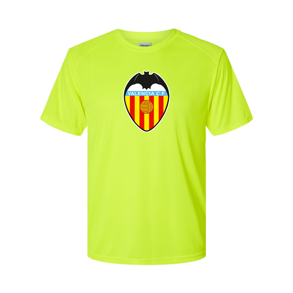 Men's Valencia FC Performance T-Shirt