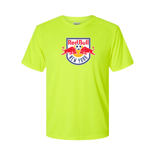 Men's New York Red Bulls FC Performance T-Shirt