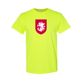 Safety Green
