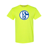 Safety Green