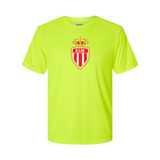 Safety Green