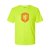 Safety Green