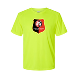 Safety Green