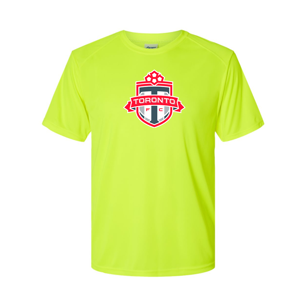 Youth Kids Toronto FC Performance T-Shirt