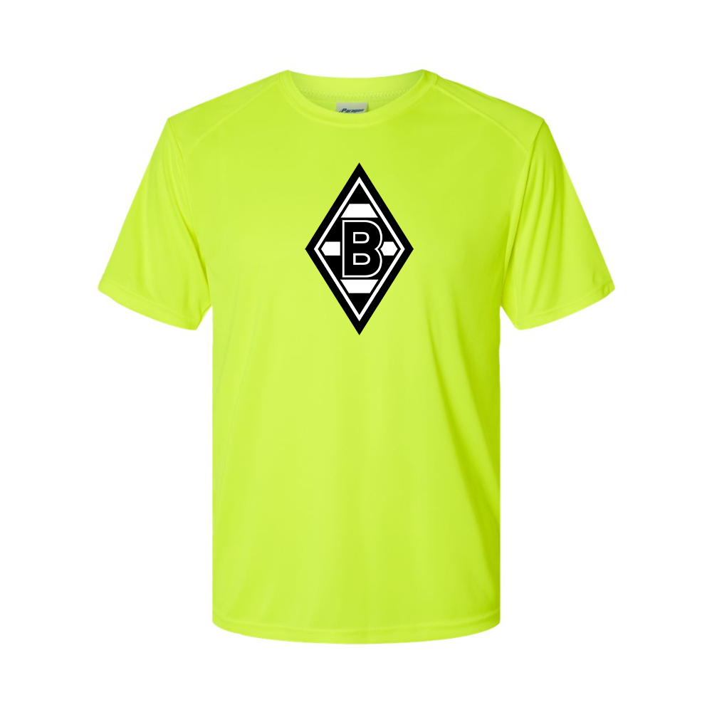 Men's Borussia Monchengladbach FC Performance T-Shirt