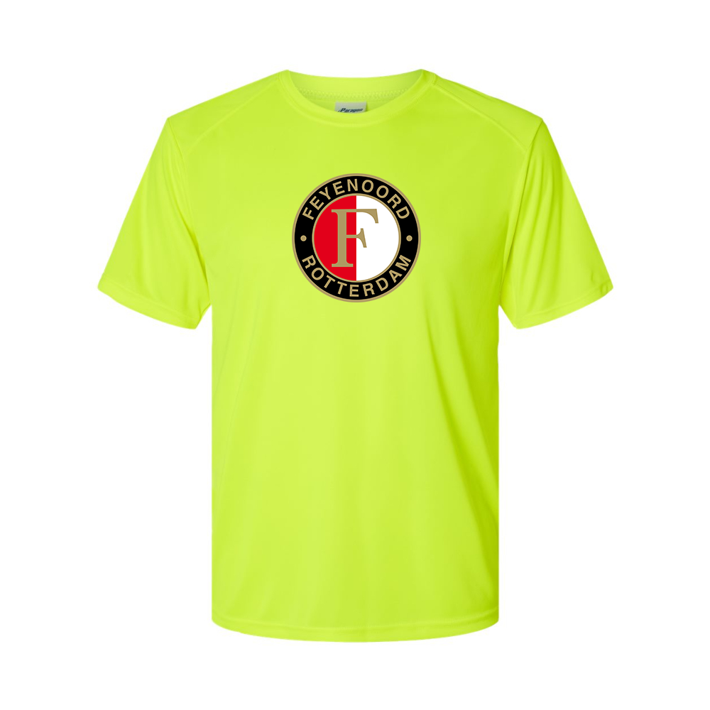 Youth Kids Feyenoord FC Performance T-Shirt