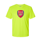 Safety Green