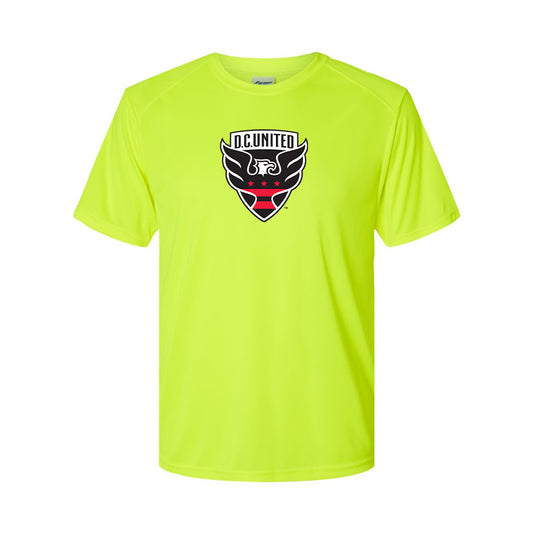 Men's D.C United F.C Performance T-Shirt