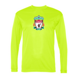 Safety Yellow