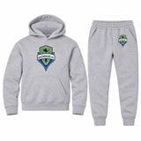Sports Grey