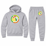Sports Grey