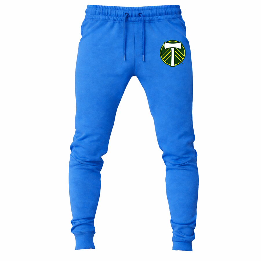 Men's Portland Timbers FC Joggers Sweatpants
