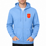 Sky Blue