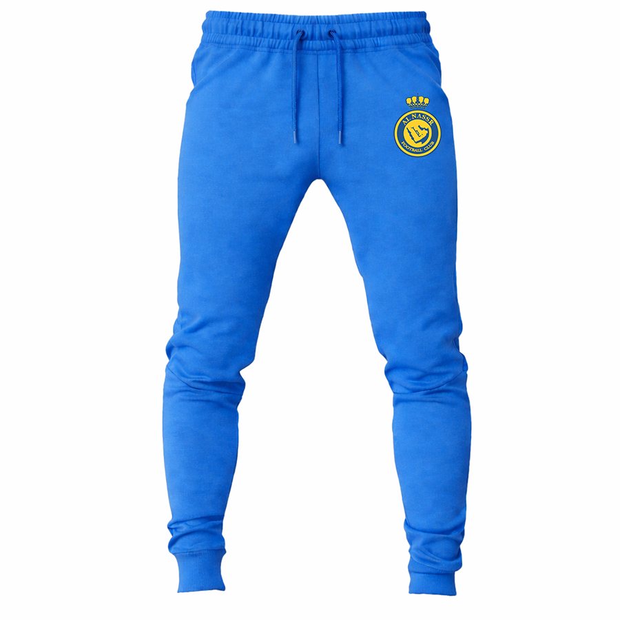 Men's Al Nassr FC Joggers Sweatpants
