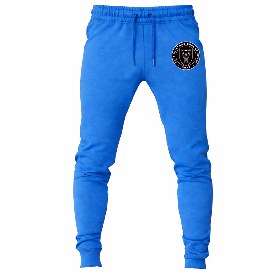 Men's Inter Miami FC Joggers Sweatpants