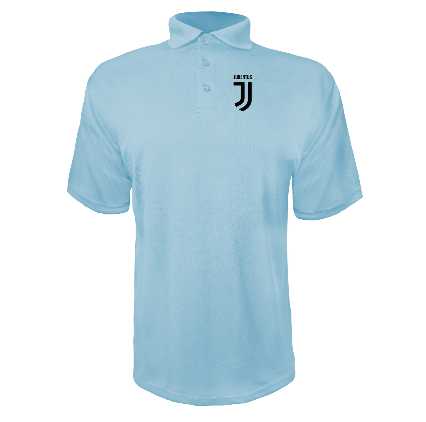 Men's Juventus Soccer Polyester Polo