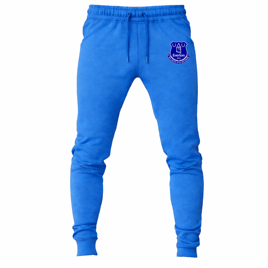 Men's Everton FC Joggers Sweatpants