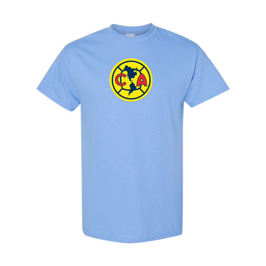 Men's Club America Football Cotton T-Shirt