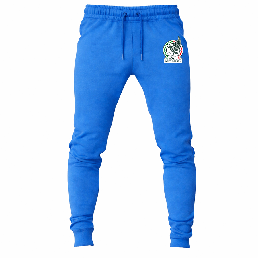 Men’s Mexico Soccer Joggers Sweatpants