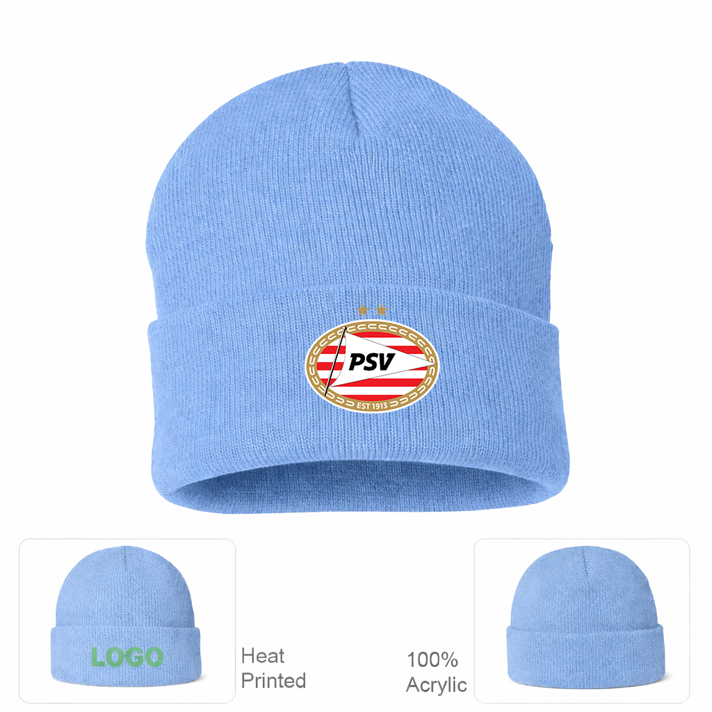 PSV Eindhoven FC Beanie Hat