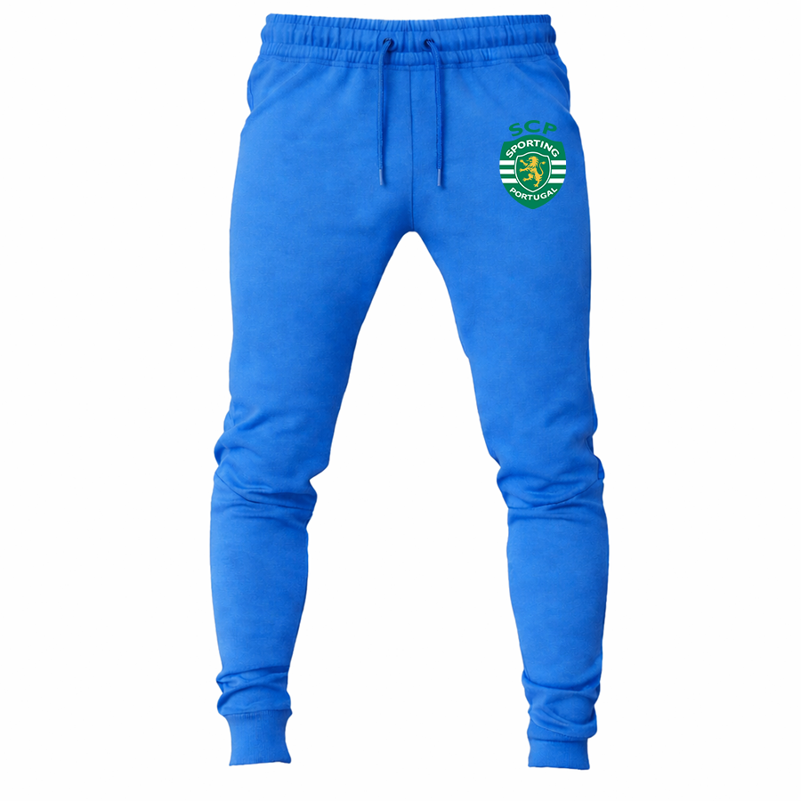 Men's Sporting CP FC Joggers Sweatpants