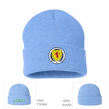 Sky Blue