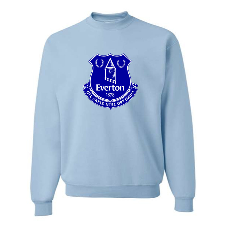 Men's Everton FC Crewneck Sweatshirt