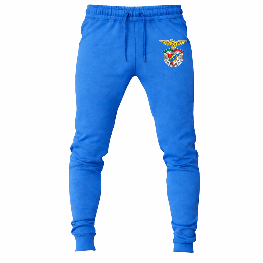 Men's SL Benfica FC Joggers Sweatpants