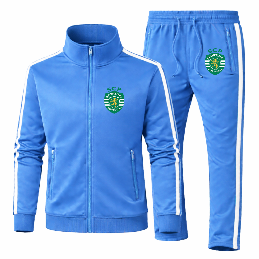 Men's Sporting CP FC Dri-Fit TrackSuit