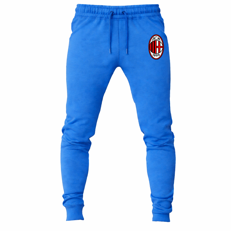 Men’s AC Milan Soccer Joggers Sweatpants