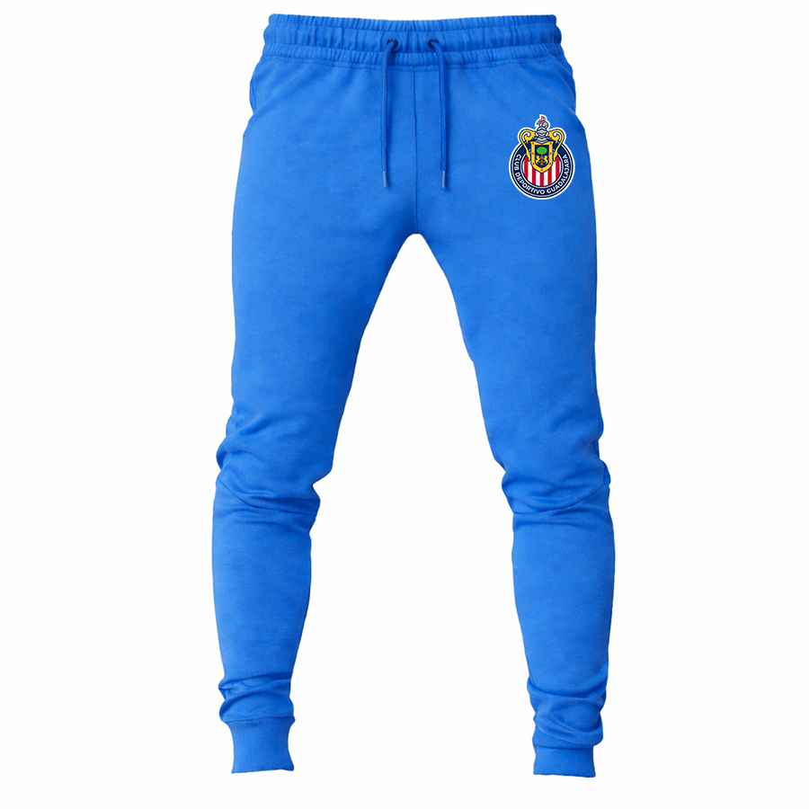 Men's Chivas Football Club Joggers Sweatpants