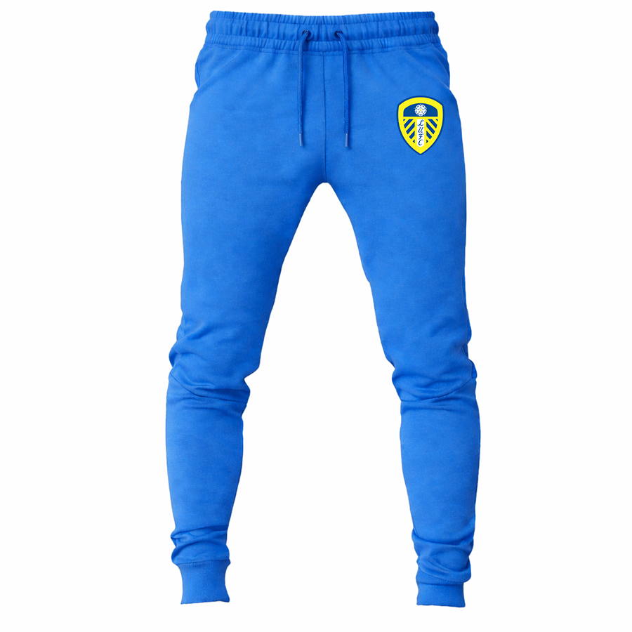 Men's Leeds United Football Club Joggers Sweatpants