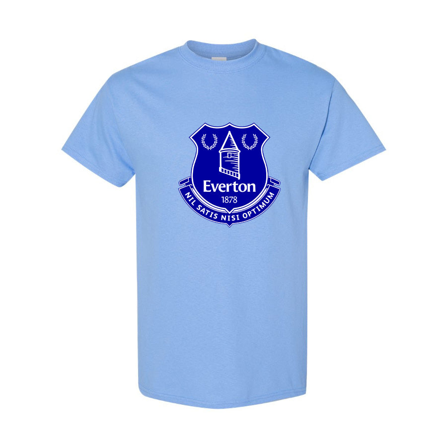 Men's Everton FC Cotton T-Shirt