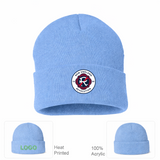 Sky Blue