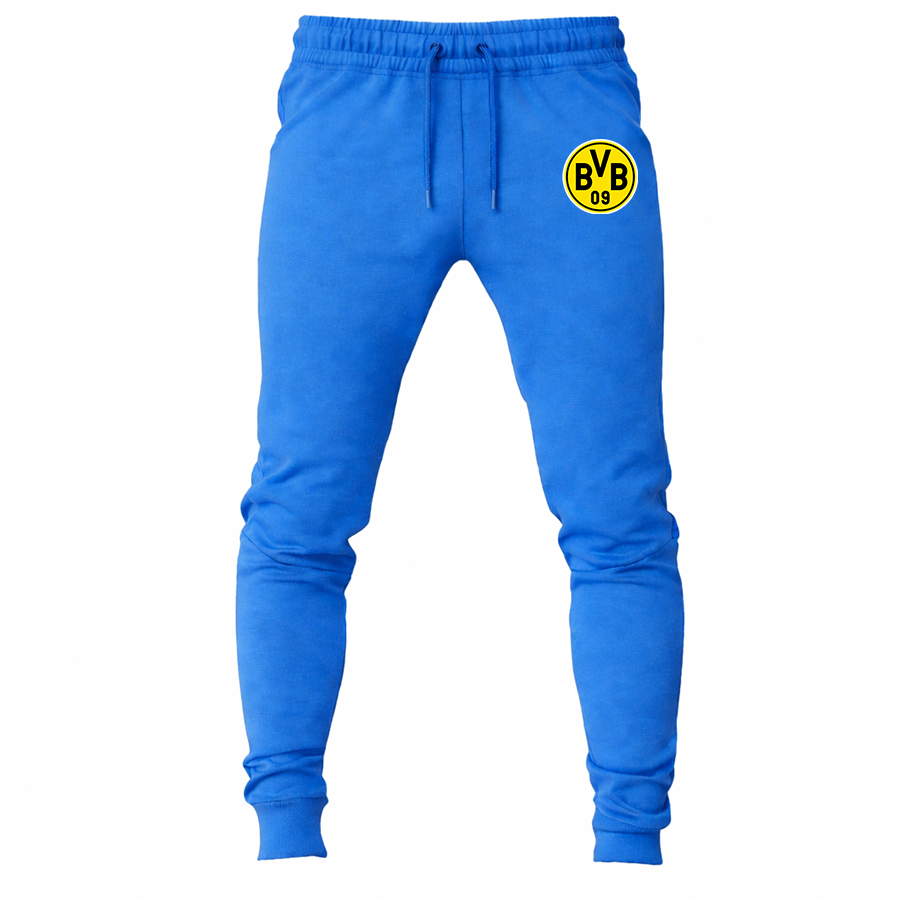 Men's Borussia Dortmund BVB FC Joggers Sweatpants
