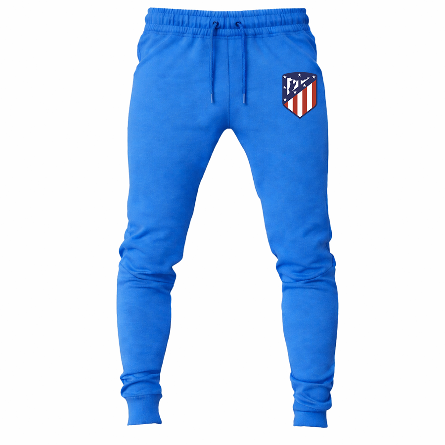 Men's Atletico Madrid FC Joggers Sweatpants